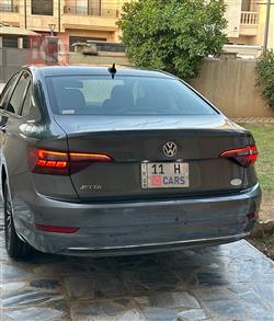 فولكسفاغن جيتا